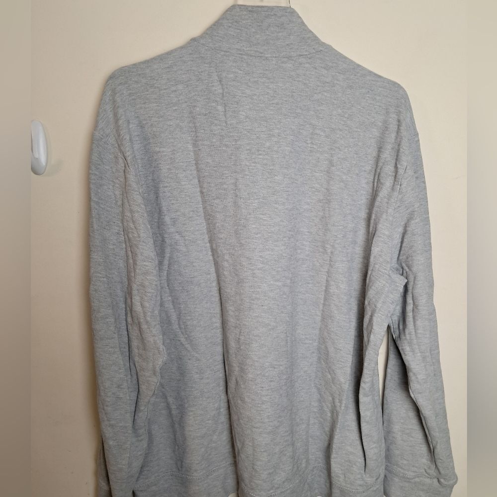 Vineyard Vines Men's Solid Broadfield Half-Zip Pu… - image 4